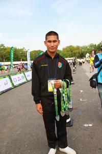 BIB: 
                            <button type="button" onclick="openModal(3563918)" class="btn btn-primary btn-sm float-right btn-popup" data-toggle="modal" data-target=".modal-high-quality">
                        <i class="fas fa-shopping-cart"></i> Add to Cart
                    </button>
                                            <button type="button" onclick="isThisMe(3563918, true)" class="btn btn-success btn-sm float-right btn-popup btn-isme hidden" data-toggle="tooltip" data-placement="bottom" title="นี่คือรูปของคุณใช่ไหม คลิกที่นี่เพื่อเอาเข้าอัลบั้ม">
                        <i class="fas fa-plus"></i> Add to album
                    </button>
                    <button type="button" onclick="isThisMe(3563918, false)" class="btn btn-warning btn-sm float-right btn-popup btn-isnotme hidden">
                        <i class="fas fa-ban"></i> Remove from album
                    </button>